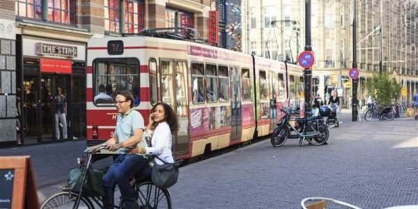 Tram 16 - Travaux sur la ligne