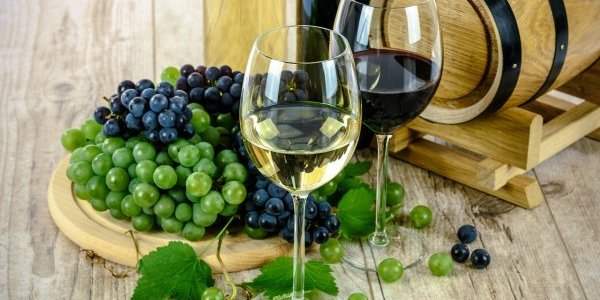 Dégustation à l'Accueil : destination l'Aquitaine !