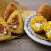 Les Arancini
