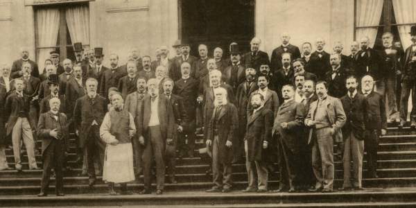 Histoire de La Haye
