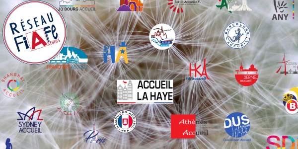 Accueils FIAFE - Ce que le Covid-19 a changé