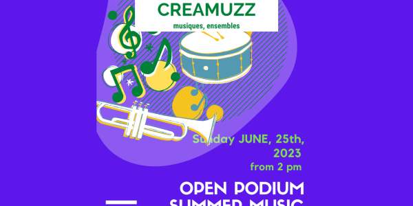 Creamuzz