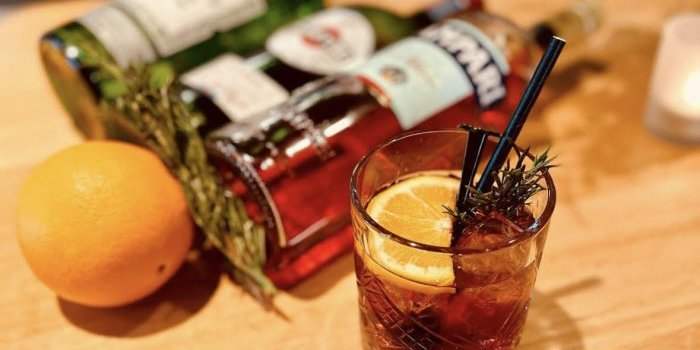 Cocktail de Rentrée 