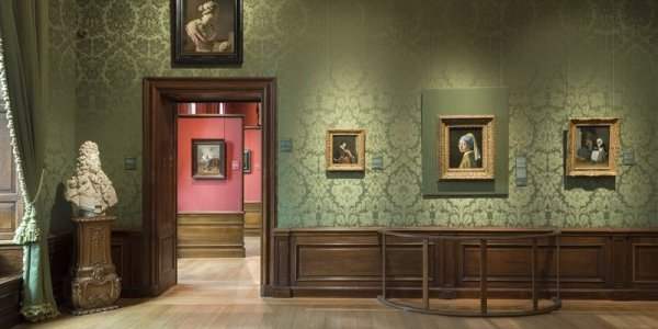 Restitution des œuvres d'art