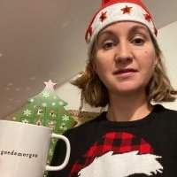 Café Bla-Bla # un esprit de Noël 