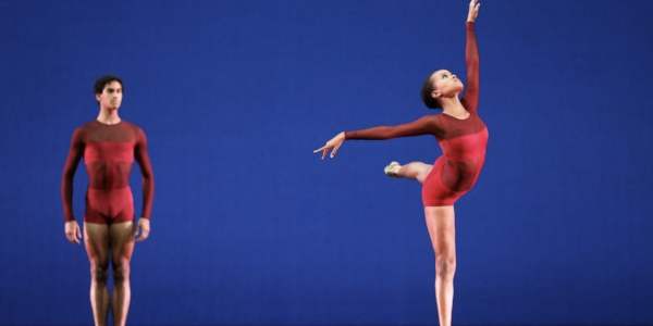 Holland Dance Festival