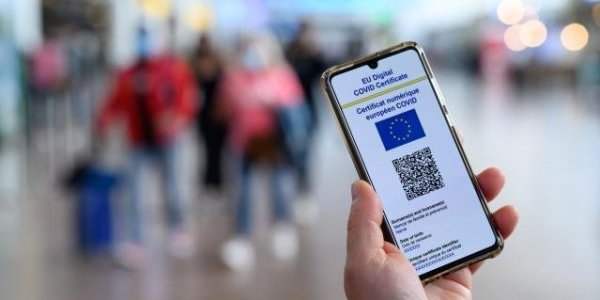 Corona Pass - Comment assister à un événement