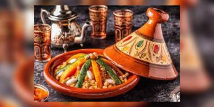Atelier Cuisine marocaine