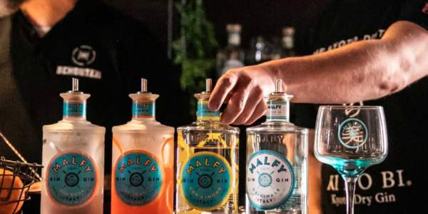 Gin & Rum Festival - 16 avril 2022