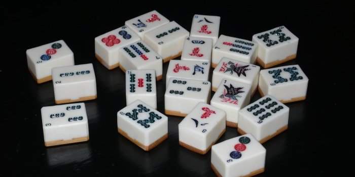 Mahjong