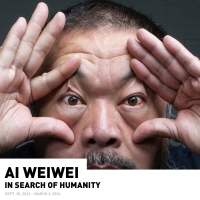 AI WEIWEI - In search of Humanity @ Kunsthal Rotterdam