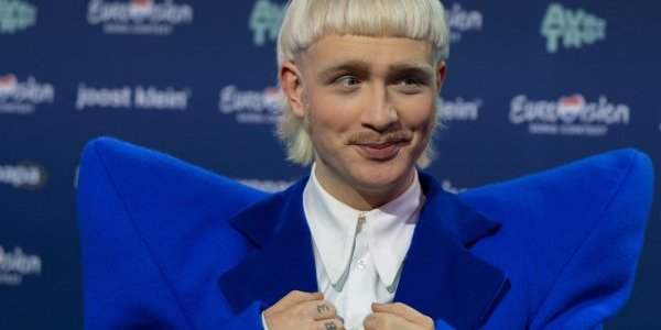 Les Pays-Bas bien partis pour gagner l'Eurovision 2024 ?