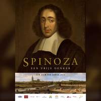 Conférence "Réalisation du film « Spinoza, un penseur libre »"