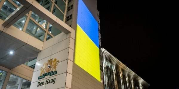 FAQ Aider l'Ukraine