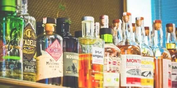 The Hague Cocktail Week - Du 1er au 9 octobre 2022