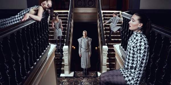 Fashion Week du 4 au 8 octobre