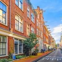 Conférence "L'immobilier : présent & futur en période inflationniste"