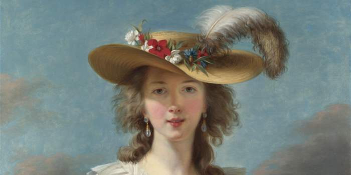 Conférence en ligne "Elisabeth Vigée Le Brun"
