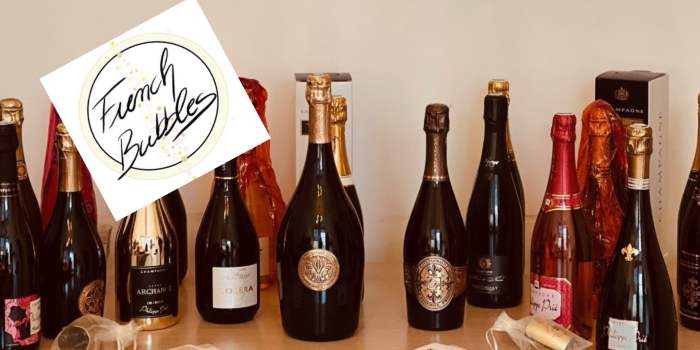 Portes ouvertes chez "French Bubbles" 