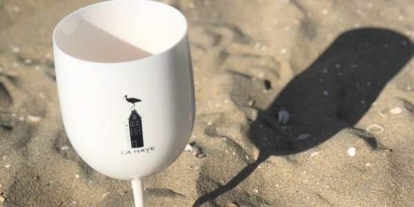 Pique nique sur la plage