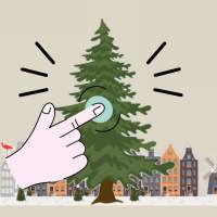 Marché de Noël en ligne