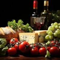 Soirée Vin, fromage & Charcuterie