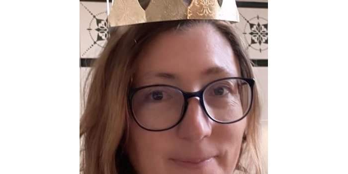 Café bla-bla CONCOURS galette des rois