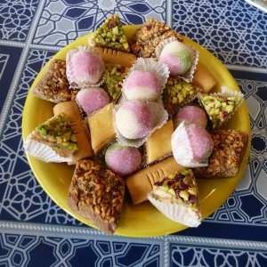 Cuisine tunisienne