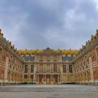 Conférence en ligne "Si Versailles m'était conté - Les incontournables de la culture française (1)"