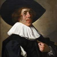 Conférence en ligne "Frans Hals"
