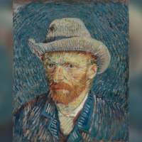 Conférence en ligne "Vincent van Gogh (1853-1890)"