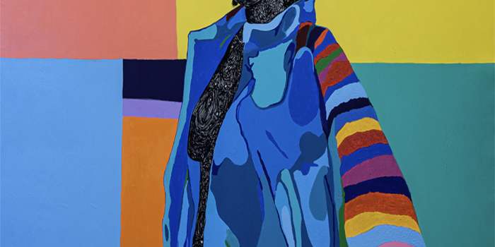 Exposition True Colors (Akzonobel Art Foundation) @ Kunstmuseum La Haye