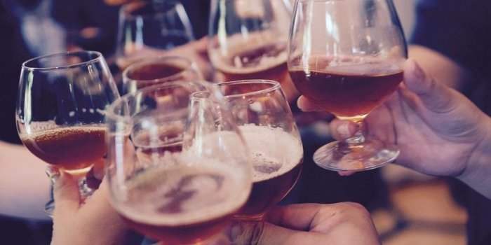 Afterwork #2 - S21/22