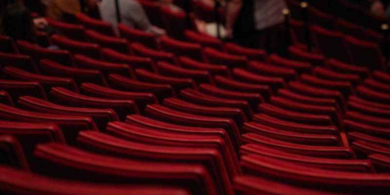 Théâtre
