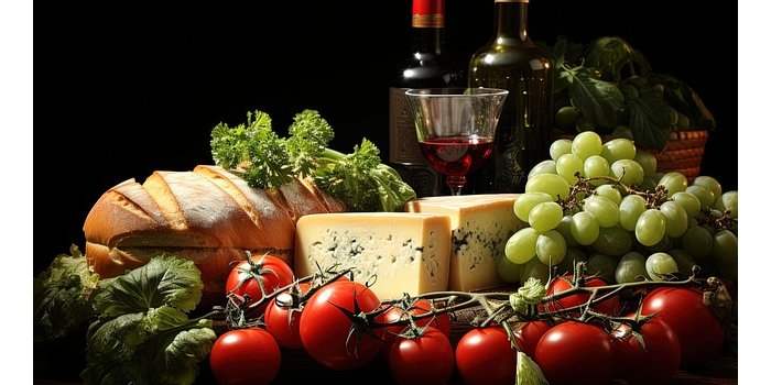 Soirée Vin, fromage & Charcuterie