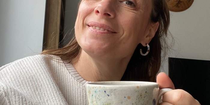 Café Bla Bla Mars
