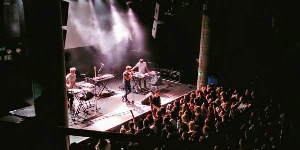Haagse Pop Week