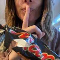 Café bla-bla de Mars