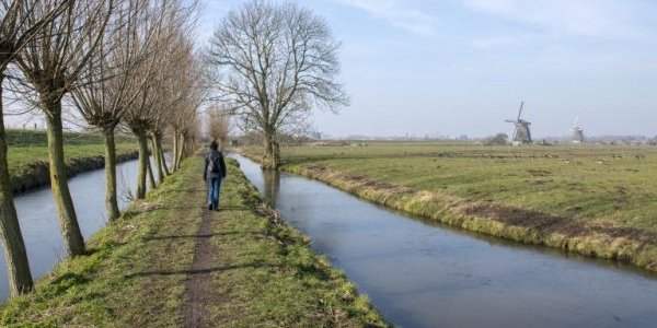 L'eau la plus polluée d'Europe