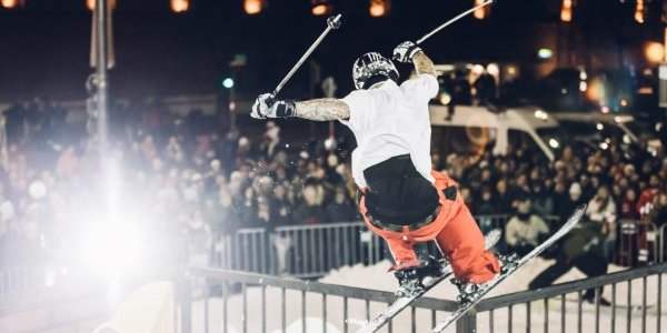 Snowfest