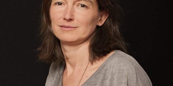 Portrait d'Expat' : Delphine Le Bret