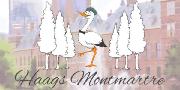 Haags Montmartre - 28 et 29 mai 2022