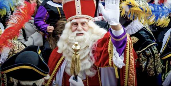 Tradition néerlandaise