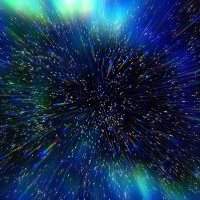 La lumière qui vient du Big Bang