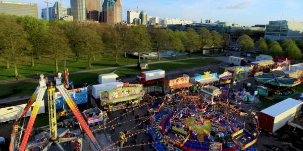 King's Fair 2024