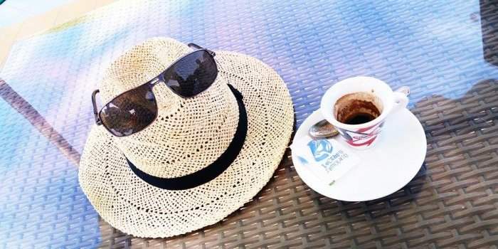 Café bla-bla