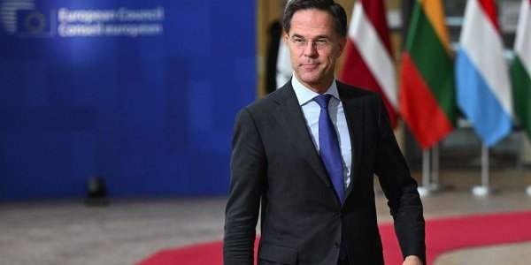 Prochaine étape pour Mark Rutte