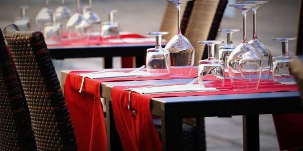 Élection du meilleur restaurant français des Pays-Bas