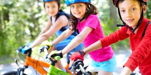 La Haye collecte des vélos d'occasion pour les enfants