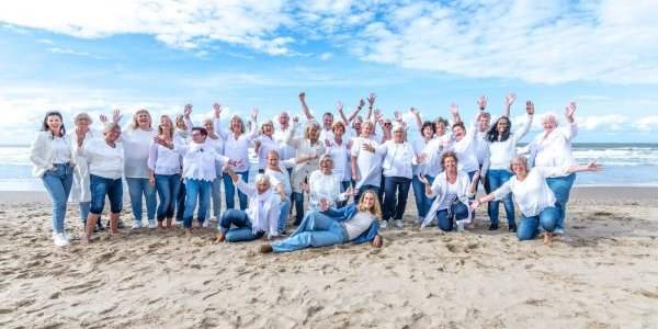 Korenfestival Zingen aan Zee / Festival Singing by the Sea
